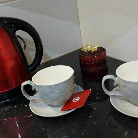 Ekskluzywny Apartament W Centrum Z Klimatyzacja I Balkonem لوبين المظهر الخارجي الصورة